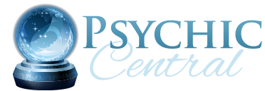 Psychic Central Logo