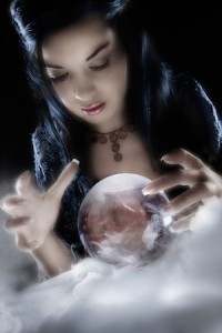 types of psychics and their abilities