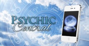 Psychic Central Email Readings